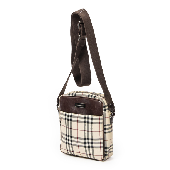 Burberry Square Crossbody - Picture 2 of 8